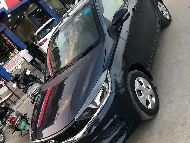 Used Tata Tiago XT CNG [2022-2023] in Kishangarh