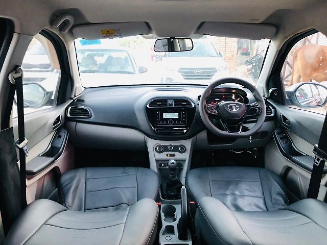 Used Tata Tiago XT CNG [2022-2023] in Kishangarh