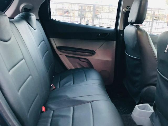Used Tata Tiago XT CNG [2022-2023] in Kishangarh