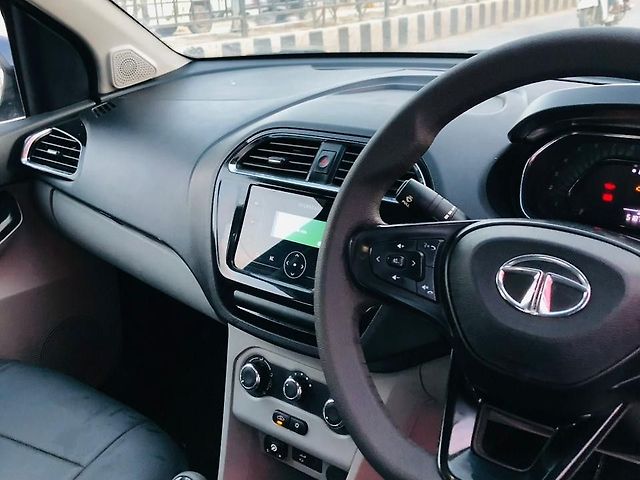 Used Tata Tiago XT CNG [2022-2023] in Kishangarh