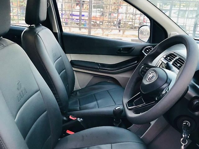 Used Tata Tiago XT CNG [2022-2023] in Kishangarh