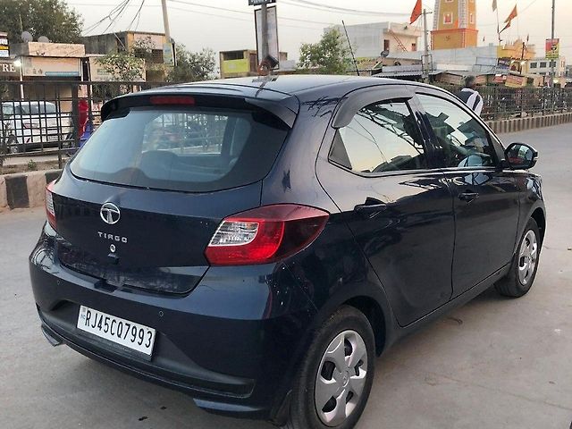 Used Tata Tiago XT CNG [2022-2023] in Kishangarh