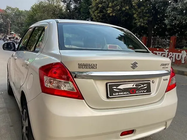 Used Maruti Suzuki Swift DZire [2011-2015] VDI in Kanpur