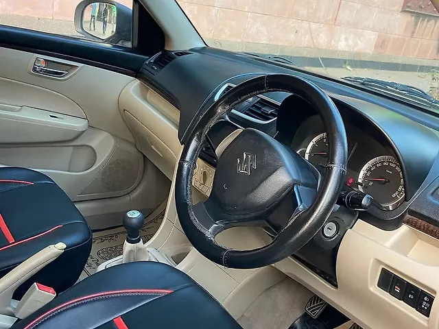 Used Maruti Suzuki Swift DZire [2011-2015] VDI in Kanpur