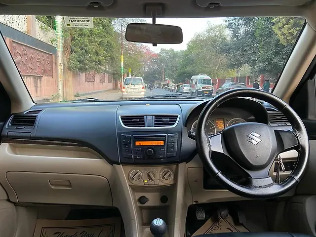 Used Maruti Suzuki Swift DZire [2011-2015] VDI in Kanpur