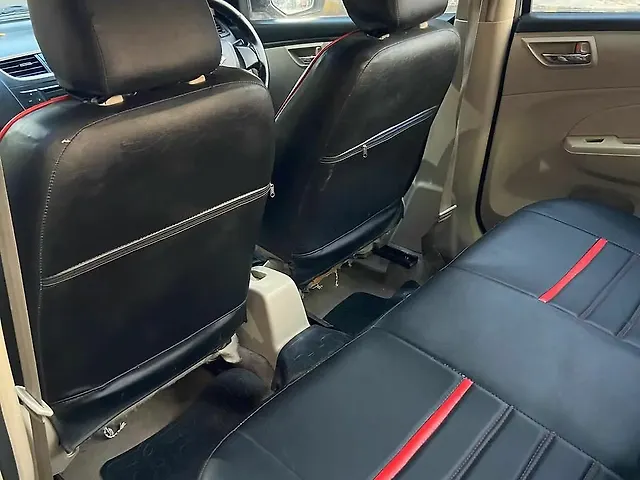 Used Maruti Suzuki Swift DZire [2011-2015] VDI in Kanpur