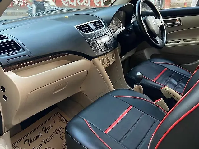 Used Maruti Suzuki Swift DZire [2011-2015] VDI in Kanpur