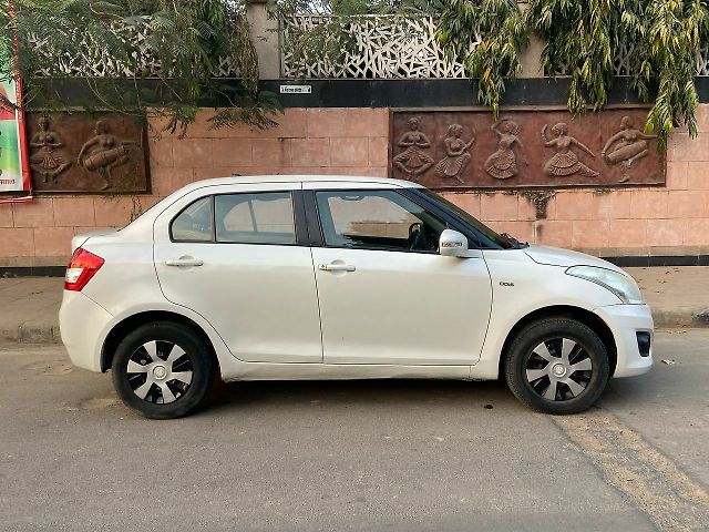 Used Maruti Suzuki Swift DZire [2011-2015] VDI in Kanpur