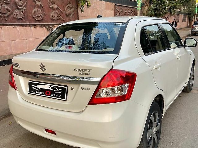 Used Maruti Suzuki Swift DZire [2011-2015] VDI in Kanpur