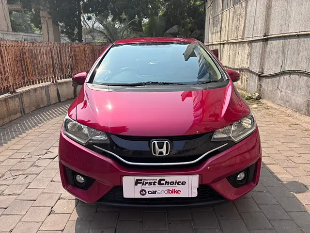 Used 2019 Honda Jazz in Mumbai