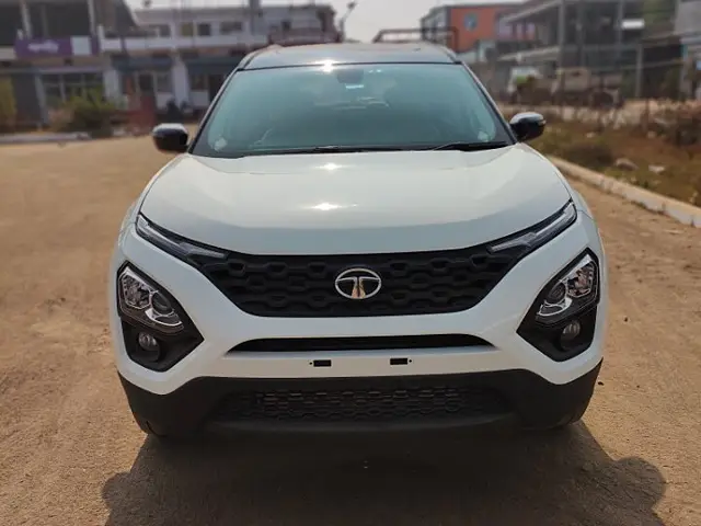 Used 2022 Tata Safari in Jabalpur