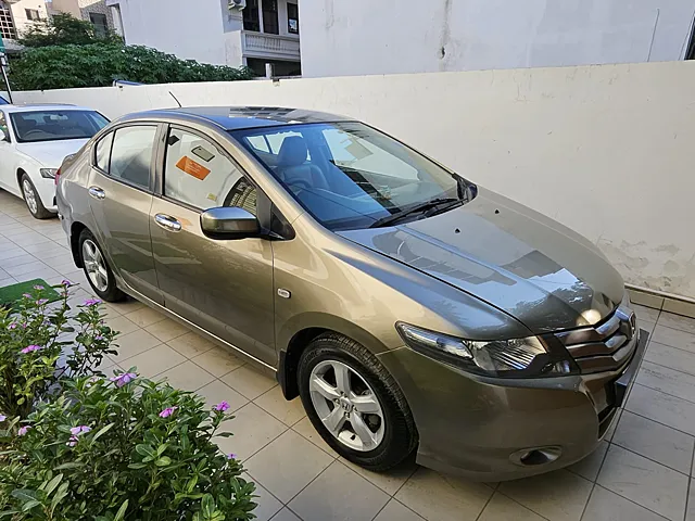 Used 2010 Honda City in Gurgaon