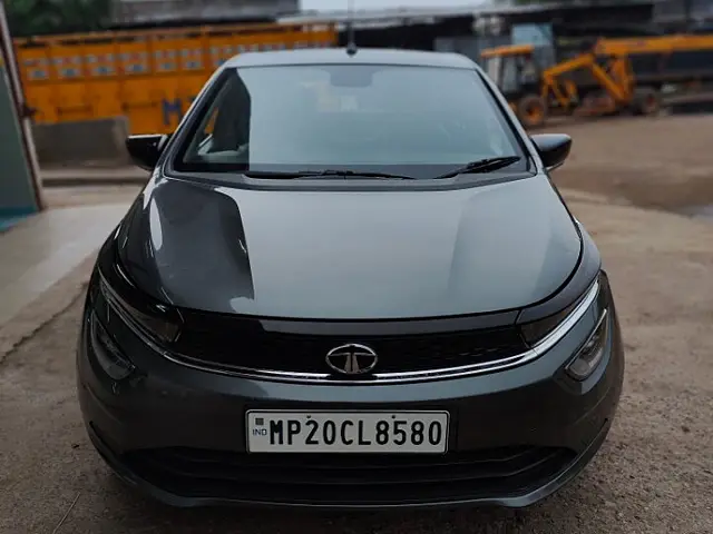 Used 2021 Tata Altroz in Jabalpur