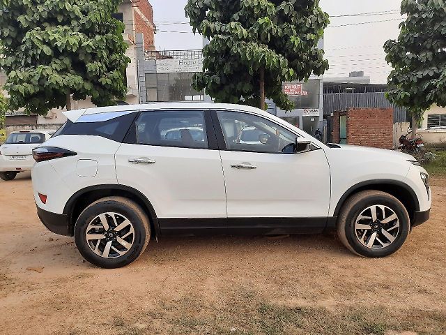 Used Tata Harrier [2019-2023] XZA Plus in Mohali
