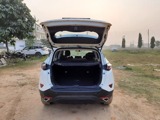Used Tata Harrier [2019-2023] XZA Plus in Mohali