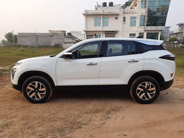 Used Tata Harrier [2019-2023] XZA Plus in Mohali