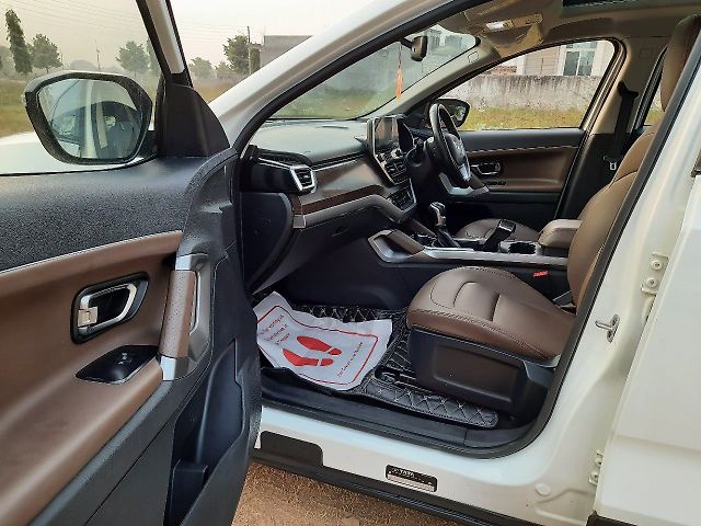 Used Tata Harrier [2019-2023] XZA Plus in Mohali