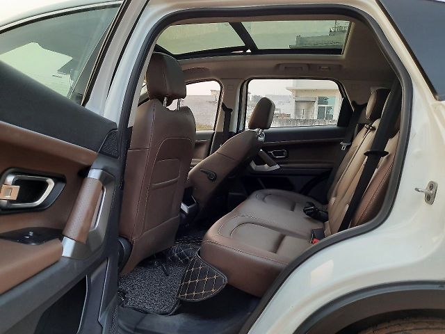 Used Tata Harrier [2019-2023] XZA Plus in Mohali