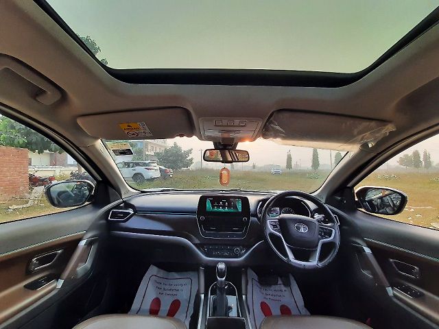 Used Tata Harrier [2019-2023] XZA Plus in Mohali