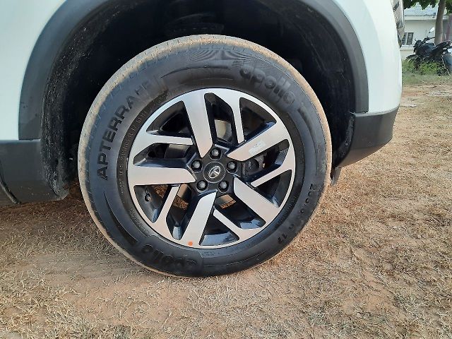 Used Tata Harrier [2019-2023] XZA Plus in Mohali