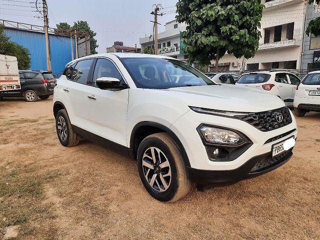 Used Tata Harrier [2019-2023] XZA Plus in Mohali