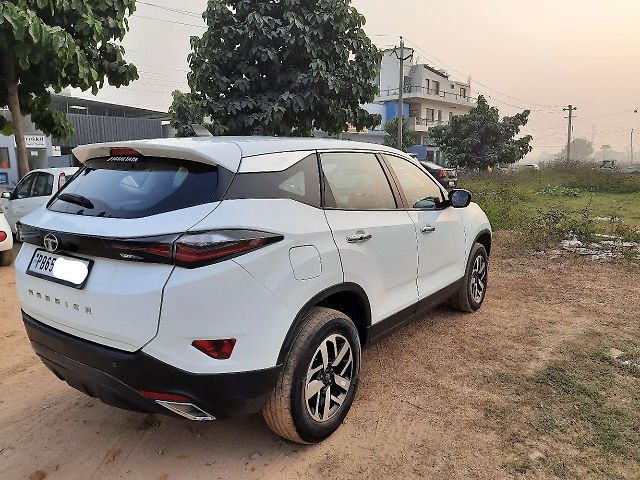 Used Tata Harrier [2019-2023] XZA Plus in Mohali