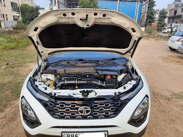 Used Tata Harrier [2019-2023] XZA Plus in Mohali