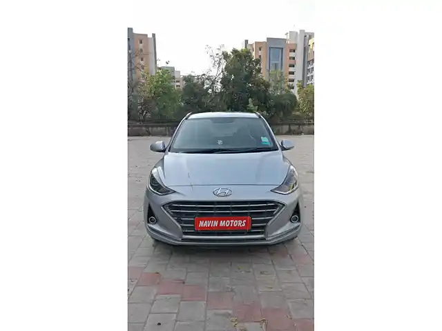 Used 2019 Hyundai Grand i10 NIOS in Ahmedabad