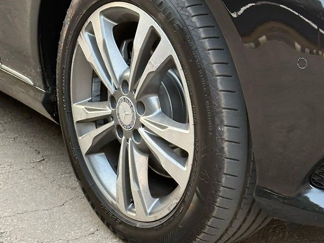 Used Mercedes-Benz E-Class [2015-2017] E 250 CDI Avantgarde in Chandigarh