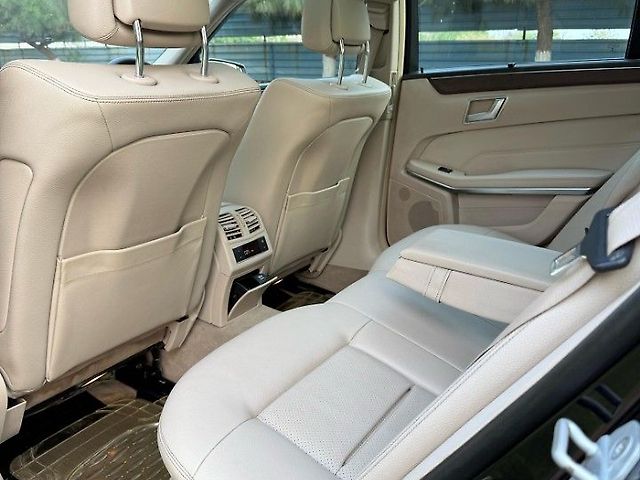 Used Mercedes-Benz E-Class [2015-2017] E 250 CDI Avantgarde in Chandigarh