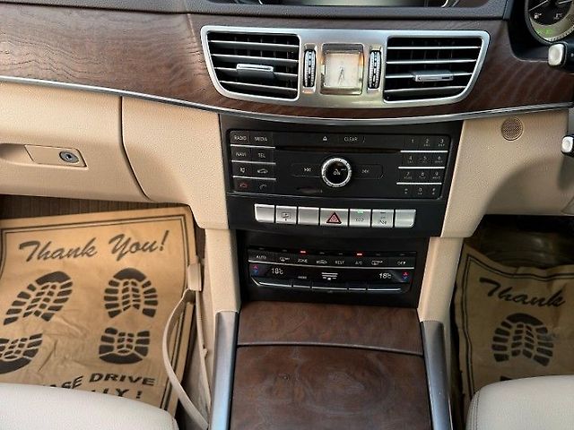 Used Mercedes-Benz E-Class [2015-2017] E 250 CDI Avantgarde in Chandigarh