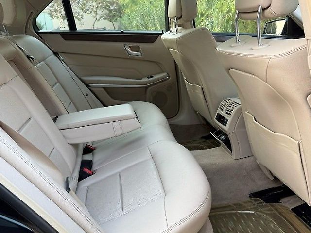 Used Mercedes-Benz E-Class [2015-2017] E 250 CDI Avantgarde in Chandigarh