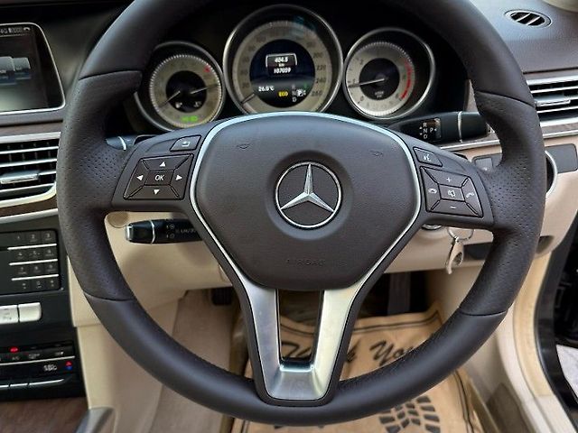 Used Mercedes-Benz E-Class [2015-2017] E 250 CDI Avantgarde in Chandigarh