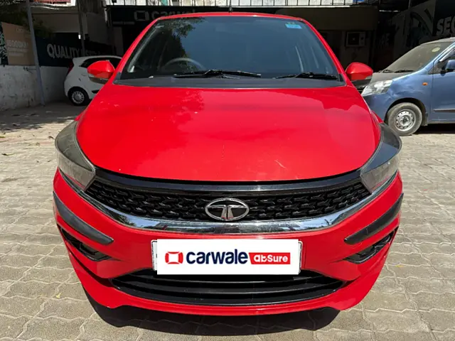 Used 2020 Tata Tiago in Lucknow