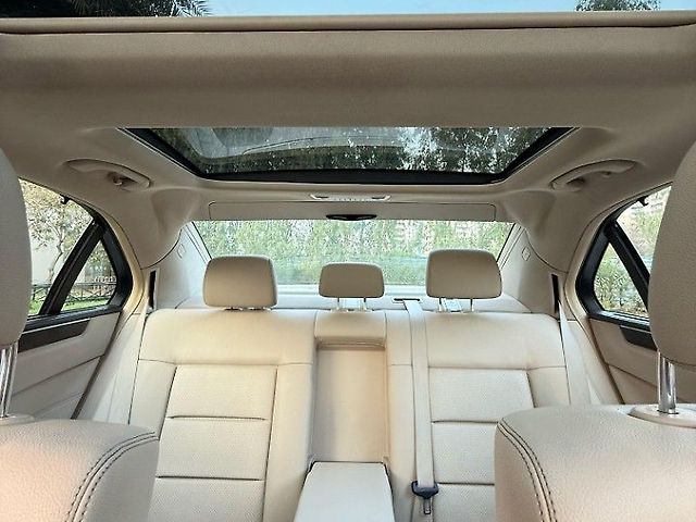 Used Mercedes-Benz E-Class [2015-2017] E 250 CDI Avantgarde in Chandigarh