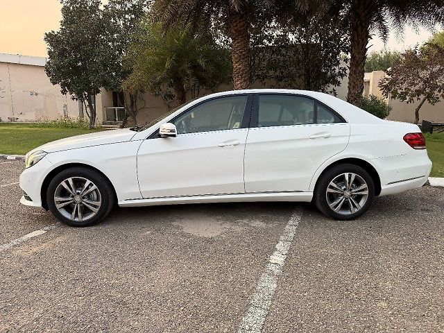Used Mercedes-Benz E-Class [2015-2017] E 250 CDI Avantgarde in Chandigarh