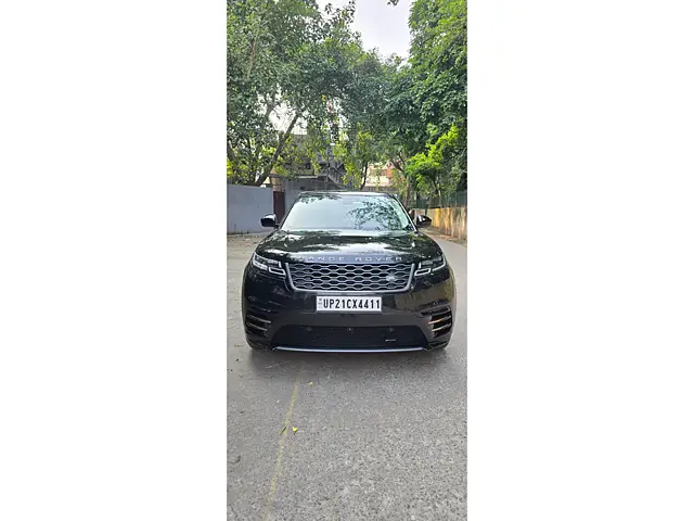 Used 2023 Land Rover Range Rover Velar in Delhi