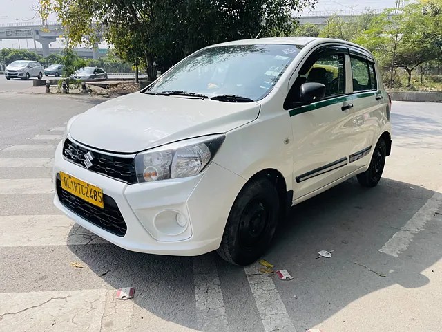 Used 2019 Maruti Suzuki Celerio in Delhi