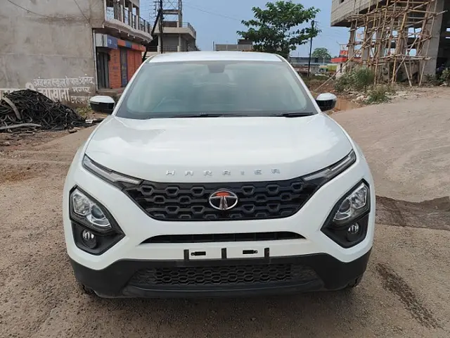 Used 2020 Tata Harrier in Jabalpur