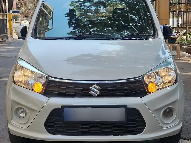 Used 2019 Maruti Suzuki Celerio in Thane Used 2019 Maruti Suzuki Celerio in Thane
