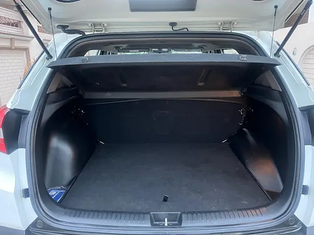 Used Hyundai Creta [2018-2019] SX 1.6 CRDi (O) in Jalandhar