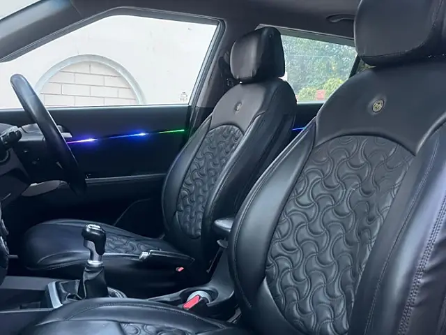 Used Hyundai Creta [2018-2019] SX 1.6 CRDi (O) in Jalandhar