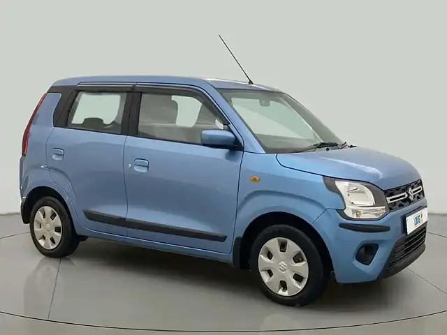 Used 2022 Maruti Suzuki Wagon R in Pune
