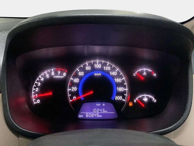 Used Hyundai Grand i10 [2013-2017] Sportz 1.2 Kappa VTVT [2013-2016] in Mumbai