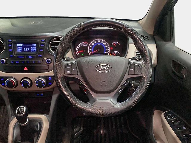 Used Hyundai Grand i10 [2013-2017] Sportz 1.2 Kappa VTVT [2013-2016] in Mumbai
