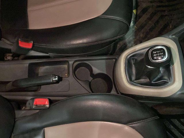 Used Hyundai Grand i10 [2013-2017] Sportz 1.2 Kappa VTVT [2013-2016] in Mumbai