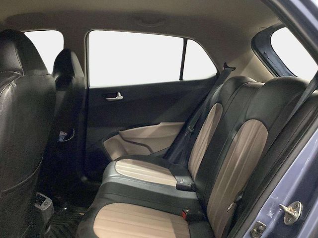 Used Hyundai Grand i10 [2013-2017] Sportz 1.2 Kappa VTVT [2013-2016] in Mumbai