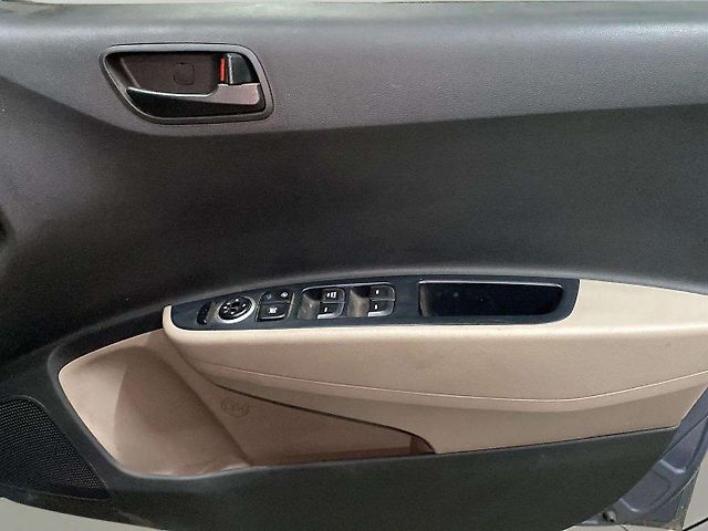 Used Hyundai Grand i10 [2013-2017] Sportz 1.2 Kappa VTVT [2013-2016] in Mumbai