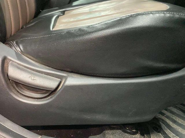 Used Hyundai Grand i10 [2013-2017] Sportz 1.2 Kappa VTVT [2013-2016] in Mumbai