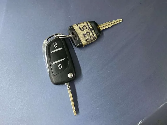 Used Hyundai Grand i10 [2013-2017] Sportz 1.2 Kappa VTVT [2013-2016] in Mumbai